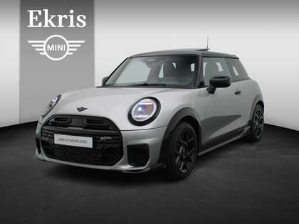 MINI Cooper S 3-Deurs Pakket M + Glazen panoramadak + Driving As