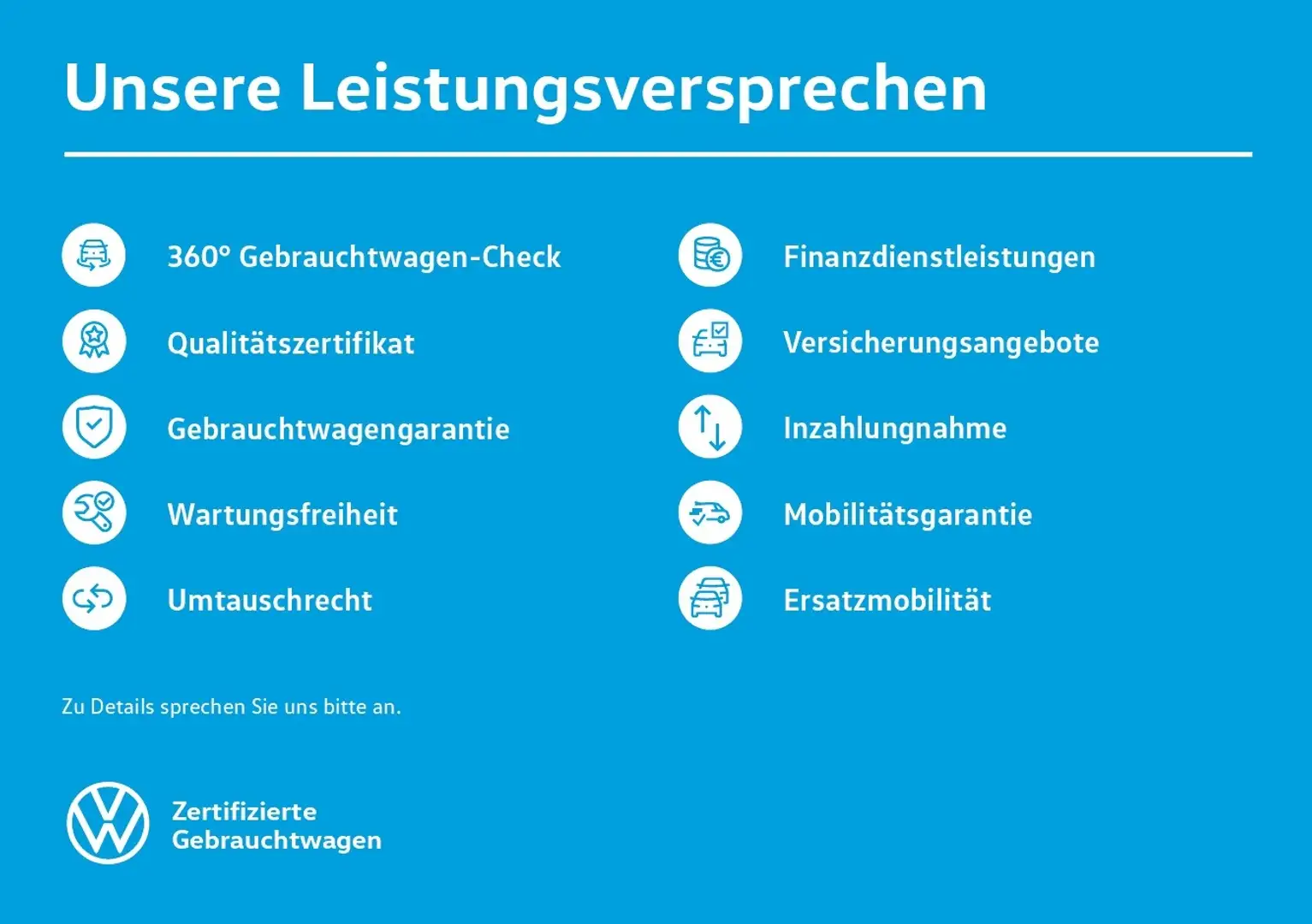Volkswagen T-Cross 1.0 TSI Life NAVI LED LM ACC PARKASS Weiß - 2