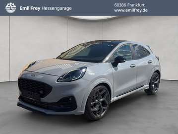 1.5 EcoBoost ST