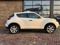 Nissan Juke 1.6 Visia | Airco | Radio | elektrisch pakket | Weiß - thumbnail 5