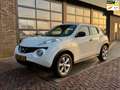 Nissan Juke 1.6 Visia | Airco | Radio | elektrisch pakket | Weiß - thumbnail 1