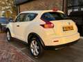 Nissan Juke 1.6 Visia | Airco | Radio | elektrisch pakket | Weiß - thumbnail 8