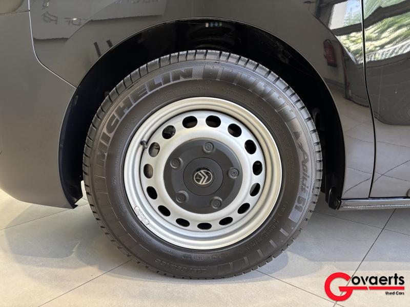 Citroen Jumpy 2.0 BlueHDi Dubbele Cabine EAT8 — photo 7