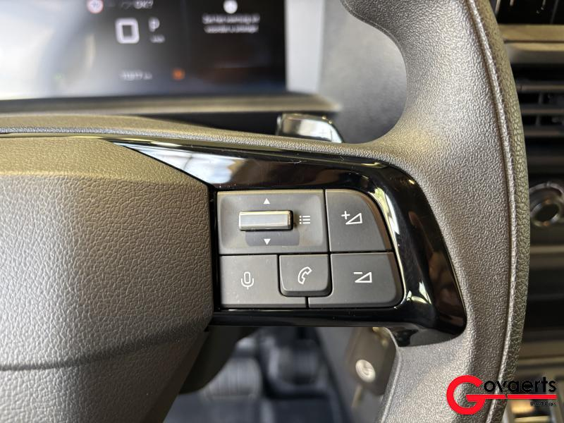 Citroen Jumpy 2.0 BlueHDi Dubbele Cabine EAT8 — photo 10