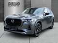 Mazda CX-60 Homura PHEV Allrad 8-AT HUD Navi Digitales Cockpit Gris - thumbnail 1