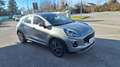 Ford Puma Puma II 2020 1.0 ecoboost h Titanium MOLTO BELLA Gris - thumbnail 3