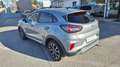 Ford Puma Puma II 2020 1.0 ecoboost h Titanium MOLTO BELLA Gris - thumbnail 12