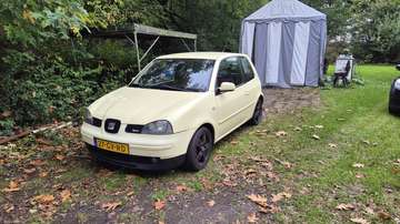 1.4i-16V Sport