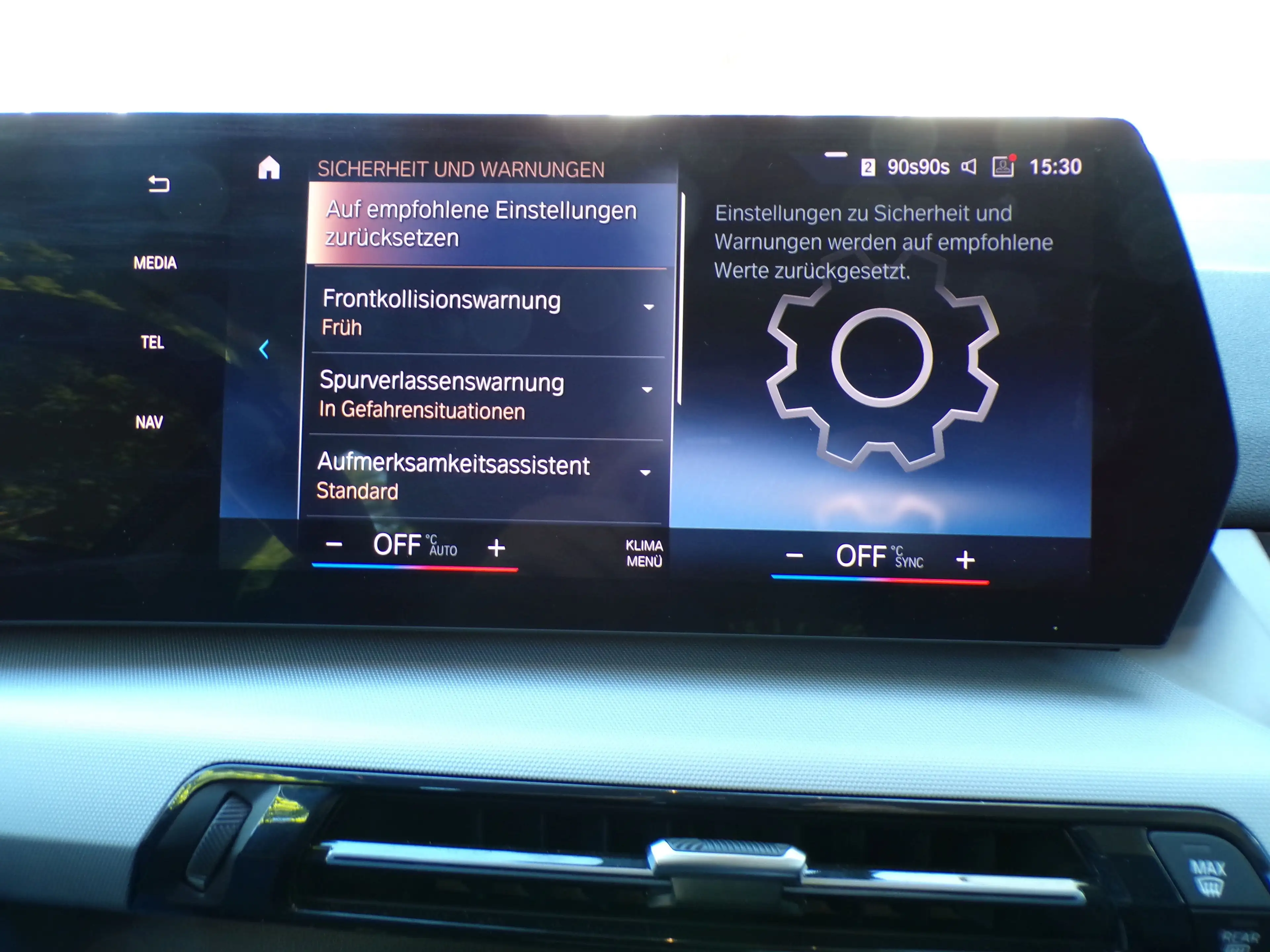 BMW 223 i Active Tourer Navi CarPlay Kamera AHK SH LM — photo 13