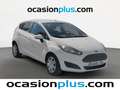 Ford Fiesta 1.5 TDCi Trend Blanc - thumbnail 2