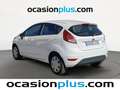 Ford Fiesta 1.5 TDCi Trend Blanc - thumbnail 3