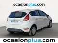 Ford Fiesta 1.5 TDCi Trend Blanc - thumbnail 4