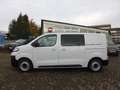 Fiat Scudo L2Multicab/Allwetter/Holzboden/netto € 31.672,- Weiß - thumbnail 1