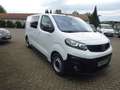 Fiat Scudo L2Multicab/Allwetter/Holzboden/netto € 31.672,- Weiß - thumbnail 32