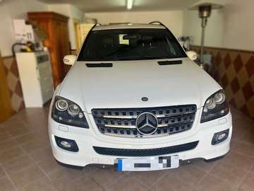 320CDI Edition 10 Aut.