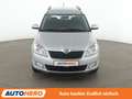 Skoda Roomster 1.4 Fresh*PDC*KLIMA*GARANTIE* Silber - thumbnail 9
