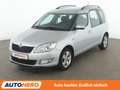 Skoda Roomster 1.4 Fresh*PDC*KLIMA*GARANTIE* Silber - thumbnail 1