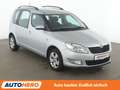 Skoda Roomster 1.4 Fresh*PDC*KLIMA*GARANTIE* Silber - thumbnail 8