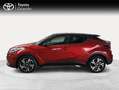 Toyota C-HR 125H Advance Rojo - thumbnail 3