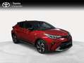 Toyota C-HR 125H Advance Rojo - thumbnail 19
