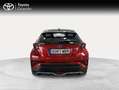 Toyota C-HR 125H Advance Rojo - thumbnail 4