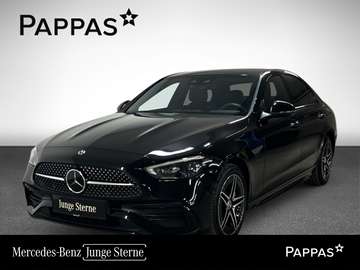 de 4MATIC *AMG Line, Digital Light, Anhängevorr.,