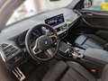 BMW X3 xDrive20d AT M Sportpaket Klimaaut. AHK HIFI Niebieski - thumbnail 11