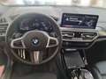BMW X3 xDrive20d AT M Sportpaket Klimaaut. AHK HIFI Kék - thumbnail 12