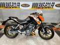KTM 125 Duke Оранжевий - thumbnail 1