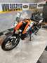 KTM 125 Duke Оранжевий - thumbnail 5