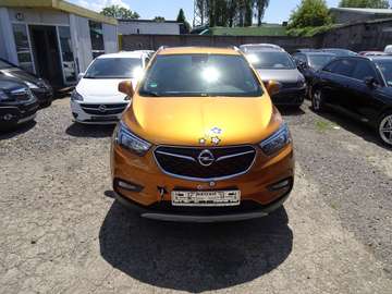 Innovation Start/Stop 4x4 Automatik SHZ Teilleder MOTORSCHADEN Klima