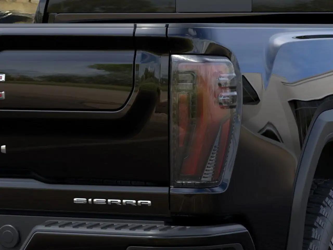 GMC Sierra 3500HD fotografie GMC Sierra 3500HD