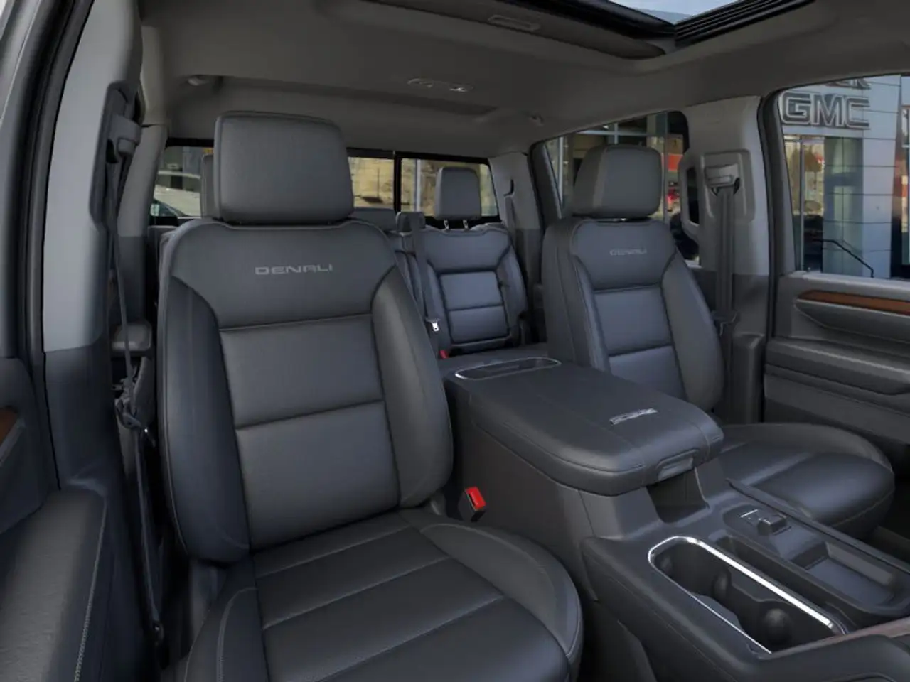 GMC Sierra 3500HD fotografie GMC Sierra 3500HD