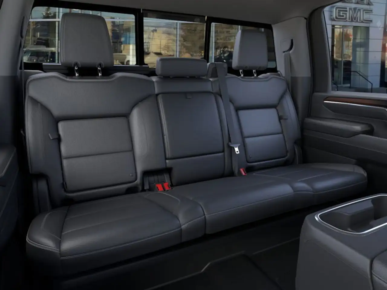 GMC Sierra 3500HD fotografie GMC Sierra 3500HD