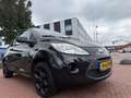 Ford Ka/Ka+ 1.2 Titanium airco cd start&stop nette auto Schwarz - thumbnail 48