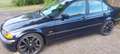 BMW 330 318i Executive Blauw - thumbnail 4