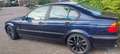 BMW 330 318i Executive Blauw - thumbnail 6