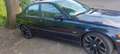 BMW 330 318i Executive Blauw - thumbnail 2