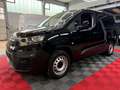 Fiat Doblo Doblò L1 1.5  Navi Tempomat AHK Kamera Schwarz - thumbnail 4