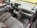 Fiat Doblo Doblò L1 1.5  Navi Tempomat AHK Kamera Schwarz - thumbnail 11