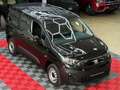 Fiat Doblo Doblò L1 1.5  Navi Tempomat AHK Kamera Schwarz - thumbnail 1