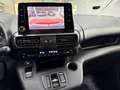 Fiat Doblo Doblò L1 1.5  Navi Tempomat AHK Kamera Schwarz - thumbnail 18