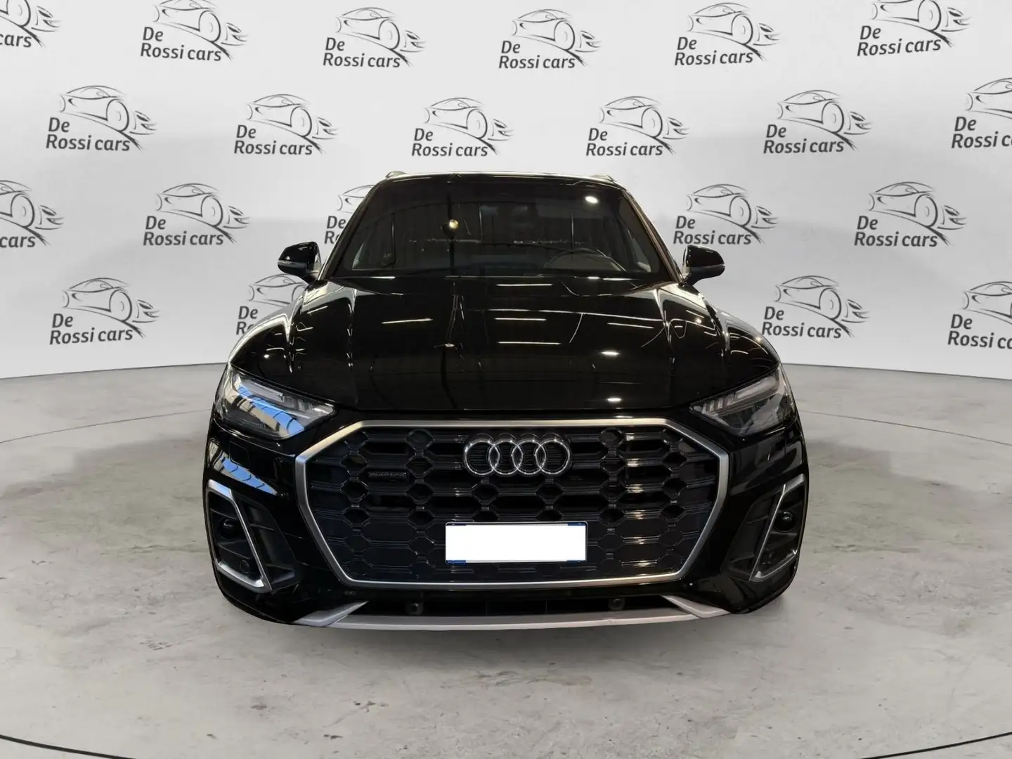 Audi Q5 Q5 50 TFSI e quattro S tronic S line - 2