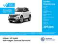 Volkswagen T-Roc 2.0 STYLE 4X4 AHK ACC LM17 NAVI SITZHEIZ. Weiß - thumbnail 1