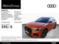 Audi Q3 35 TFSI S tronic AHK Carplay SHZ Virtual PDC Orange - thumbnail 1