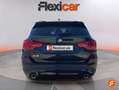 BMW X3 xDrive20d Negro - thumbnail 7