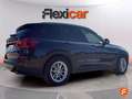 BMW X3 xDrive20d Negro - thumbnail 8