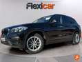 BMW X3 xDrive20d Negro - thumbnail 3