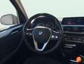 BMW X3 xDrive20d Negro - thumbnail 11