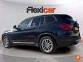 BMW X3 xDrive20d Negro - thumbnail 5